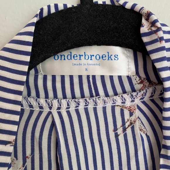 onderbroeks robe - size S - Picture 7 of 7